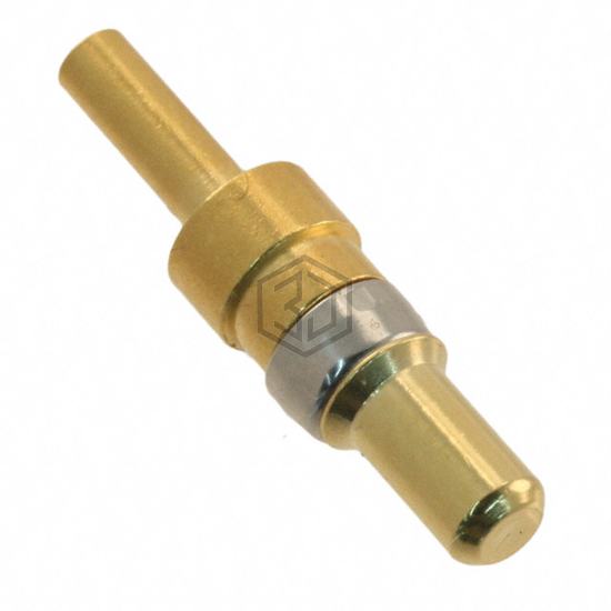 09692825420 - HARTING - D-Sub, D-Shaped Connectors - Contacts