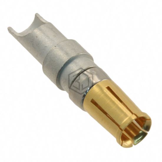09691817422 - HARTING - D-Sub, D-Shaped Connectors - Contacts