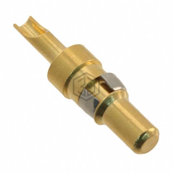 09692815420 - HARTING - D-Sub, D-Shaped Connectors - Contacts