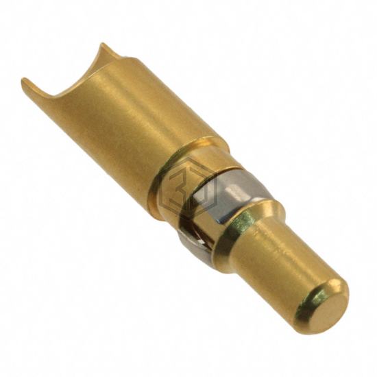09692815423 - HARTING - D-Sub, D-Shaped Connectors - Contacts