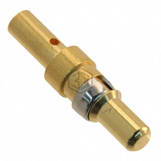 09692825421 - HARTING - D-Sub, D-Shaped Connectors - Contacts