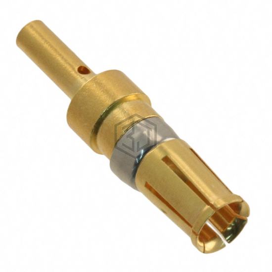 09691825420 - HARTING - D-Sub, D-Shaped Connectors - Contacts