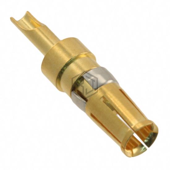 09691815420 - HARTING - D-Sub, D-Shaped Connectors - Contacts