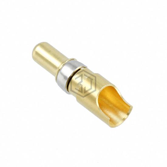 09692815823 - HARTING - D-Sub, D-Shaped Connectors - Contacts