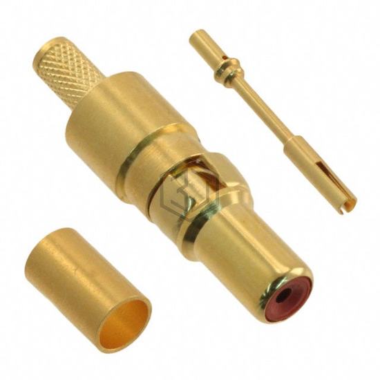 09692825230 - HARTING - D-Sub, D-Shaped Connectors - Contacts