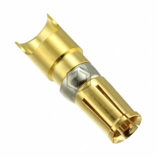 09691815823 - HARTING - D-Sub, D-Shaped Connectors - Contacts