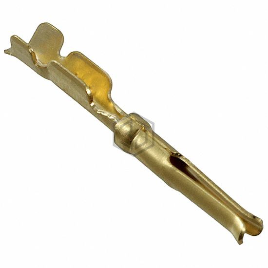 40-9428F - Cinch Connectivity Solutions AIM-Cambridge - D-Sub, D-Shaped Connectors - Contacts