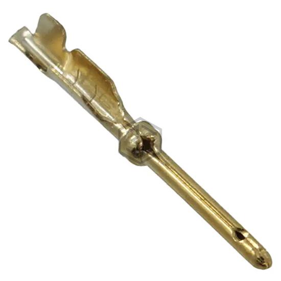 40-9428M - Cinch Connectivity Solutions AIM-Cambridge - D-Sub, D-Shaped Connectors - Contacts