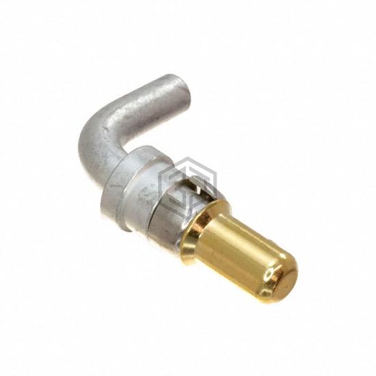 1731120290 - Molex - D-Sub, D-Shaped Connectors - Contacts