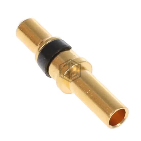 L17DM53745207 - Amphenol ICC (Commercial Products) - D-Sub, D-Shaped Connectors - Contacts