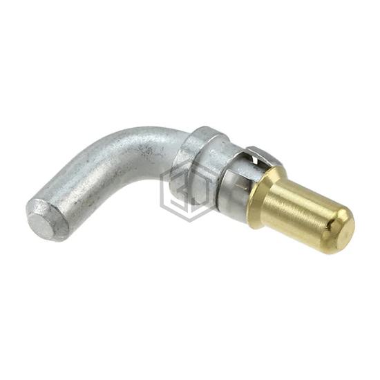 1731120081 - Molex - D-Sub, D-Shaped Connectors - Contacts