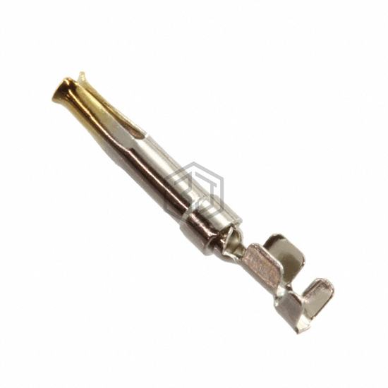09670008287 - HARTING - D-Sub, D-Shaped Connectors - Contacts