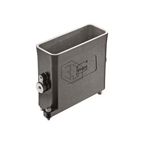 09670008187 - HARTING - D-Sub, D-Shaped Connectors - Contacts