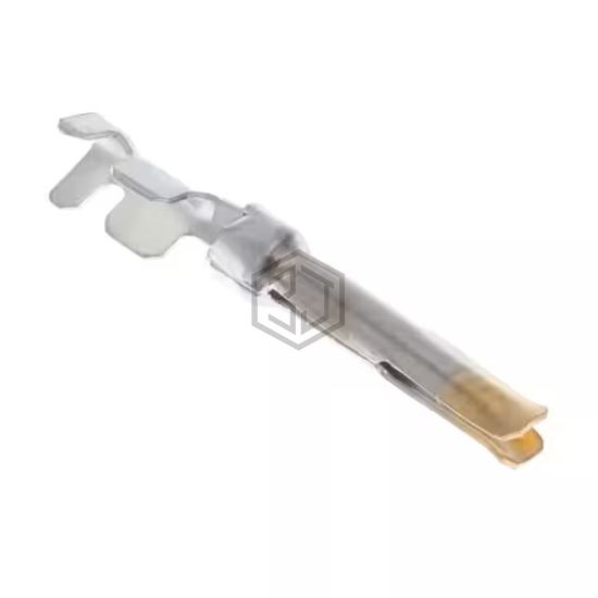 8656353065LF - Amphenol ICC (FCI) - D-Sub, D-Shaped Connectors - Contacts