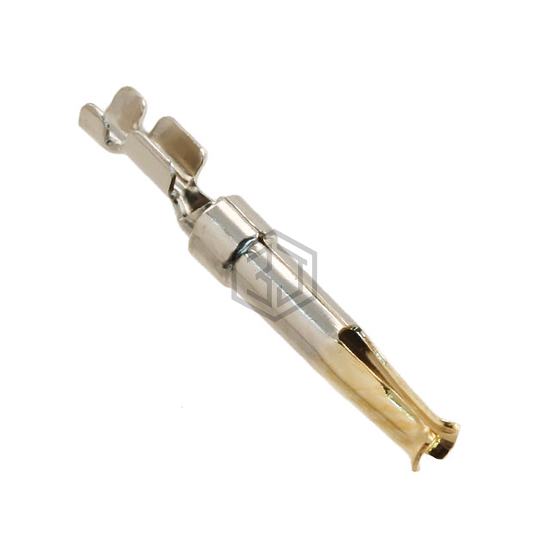 09670007277 - HARTING - D-Sub, D-Shaped Connectors - Contacts