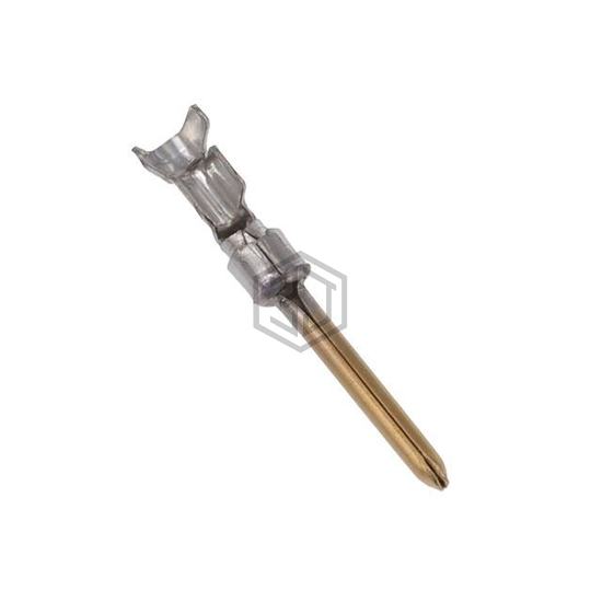 1731120336 - Molex - D-Sub, D-Shaped Connectors - Contacts