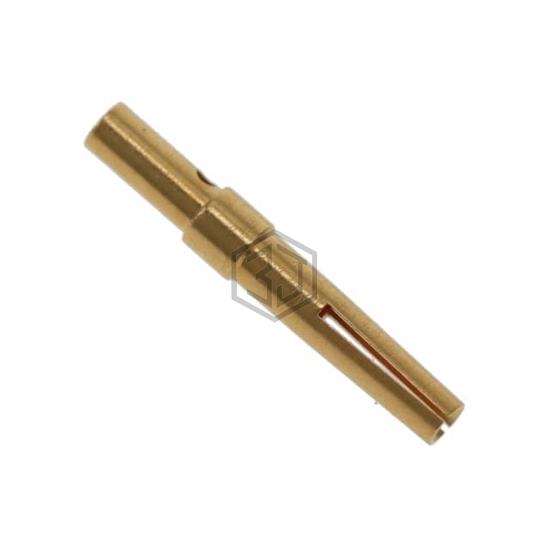 1731120734 - Molex - D-Sub, D-Shaped Connectors - Contacts
