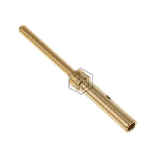 1731120225 - Molex - D-Sub, D-Shaped Connectors - Contacts