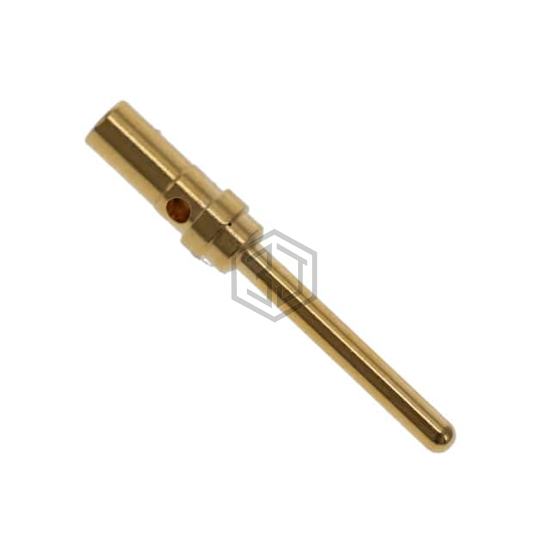 1731120723 - Molex - D-Sub, D-Shaped Connectors - Contacts