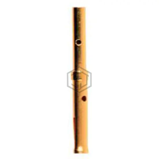 1731120216 - Molex - D-Sub, D-Shaped Connectors - Contacts