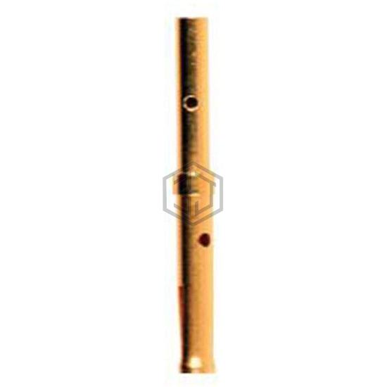 1731120221 - Molex - D-Sub, D-Shaped Connectors - Contacts