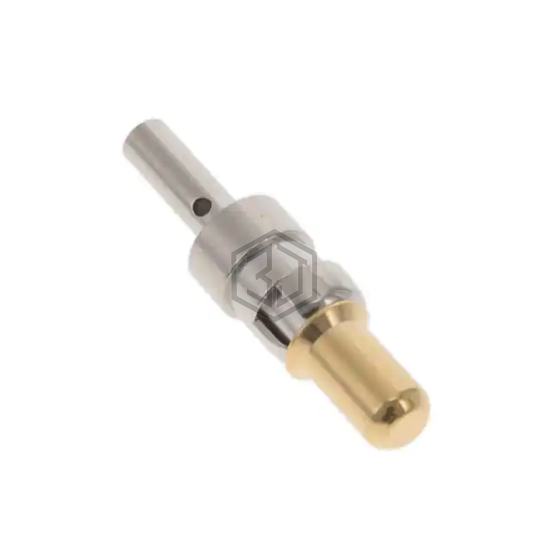 1731120328 - Molex - D-Sub, D-Shaped Connectors - Contacts