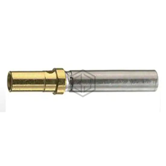 1731120213 - Molex - D-Sub, D-Shaped Connectors - Contacts