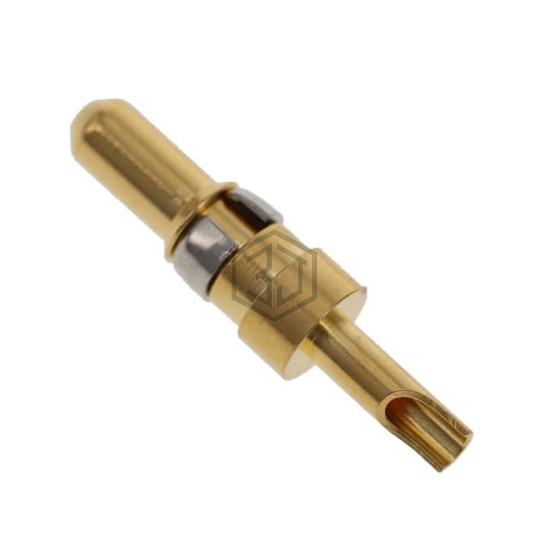 1731120859 - Molex - D-Sub, D-Shaped Connectors - Contacts