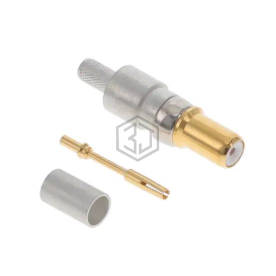 1731120678 - Molex - D-Sub, D-Shaped Connectors - Contacts