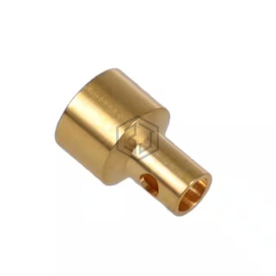 DM537405000NCLF - Amphenol ICC (FCI) - D-Sub, D-Shaped Connectors - Contacts