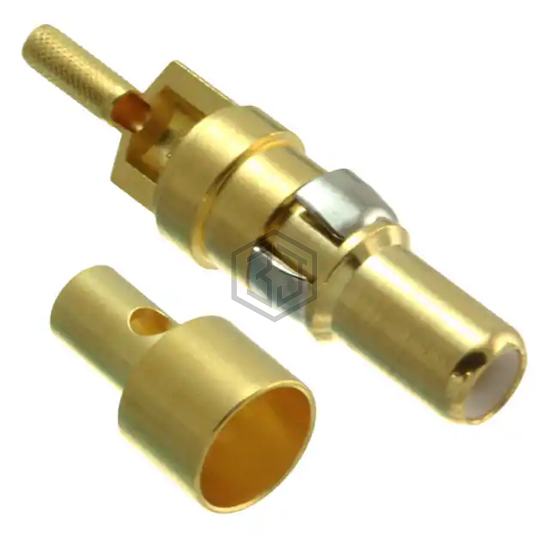 1731120046 - Molex - D-Sub, D-Shaped Connectors - Contacts