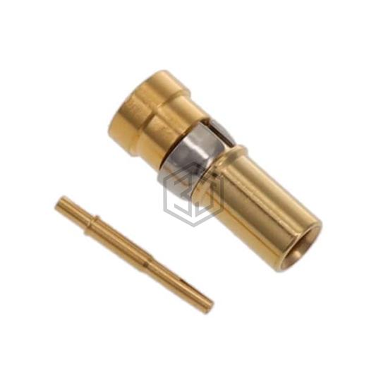 1731121154 - Molex - D-Sub, D-Shaped Connectors - Contacts