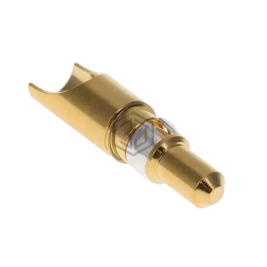 DM53745-1R - JAE Electronics - D-Sub, D-Shaped Connectors - Contacts