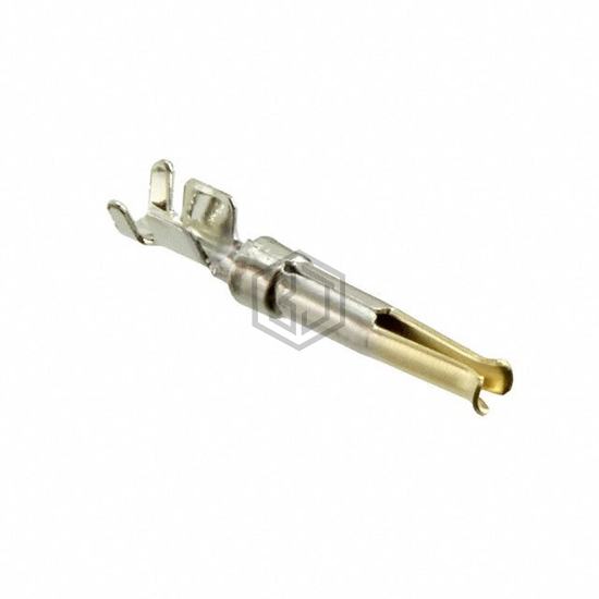 162A11879X - Conec - D-Sub, D-Shaped Connectors - Contacts