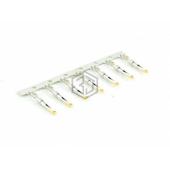 7908-PIN-F-10K - Oupiin - D-Sub, D-Shaped Connectors - Contacts