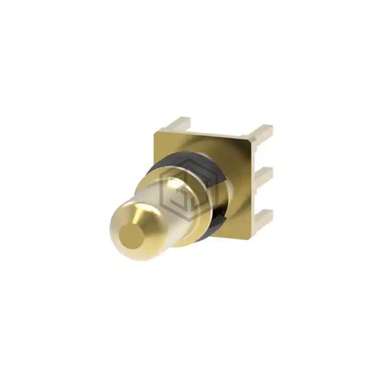 5115.24.1015.403 - IMS Connector Systems - D-Sub, D-Shaped Connectors - Contacts