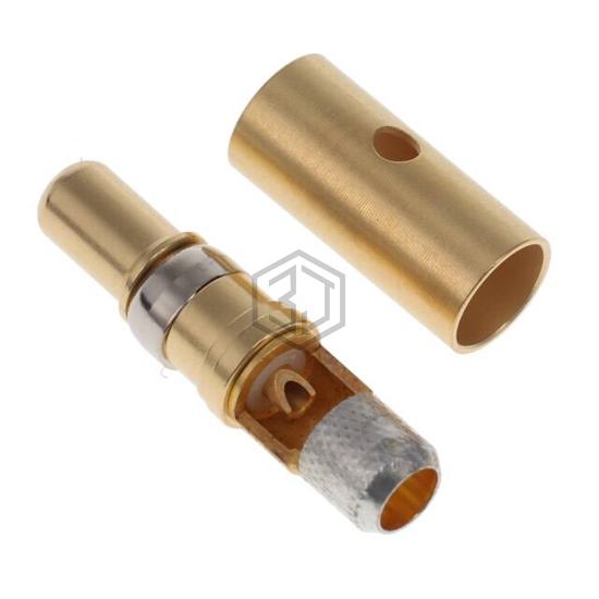 309.23.2415.481 - IMS Connector Systems - D-Sub, D-Shaped Connectors - Contacts