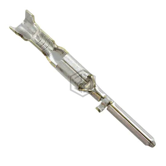 0579649702 - Molex - D-Sub, D-Shaped Connectors - Contacts