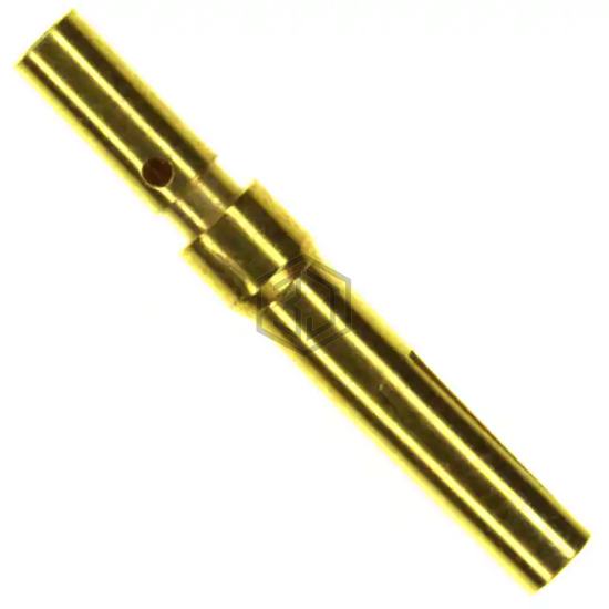170-202-170L003 - NorComp Inc. - D-Sub, D-Shaped Connectors - Contacts