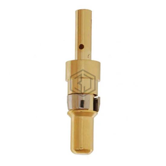 131C11019X - Conec - D-Sub, D-Shaped Connectors - Contacts