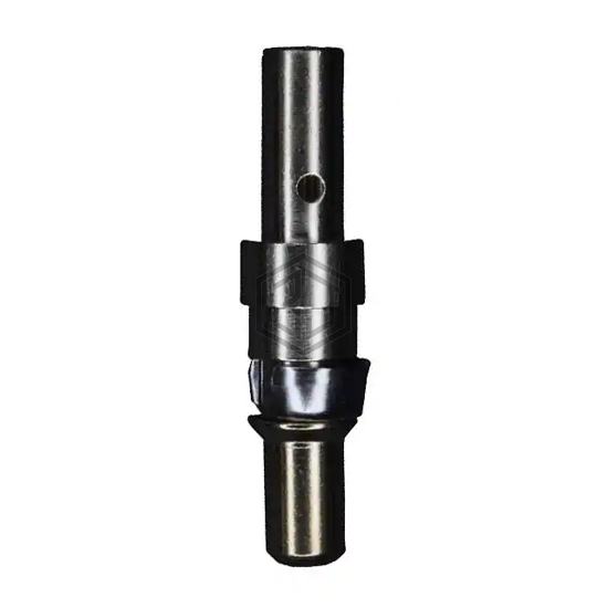 131C11029X - Conec - D-Sub, D-Shaped Connectors - Contacts