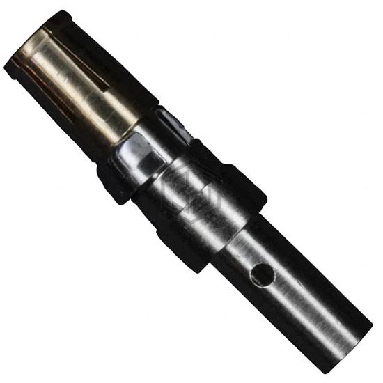 132C11029X - Conec - D-Sub, D-Shaped Connectors - Contacts