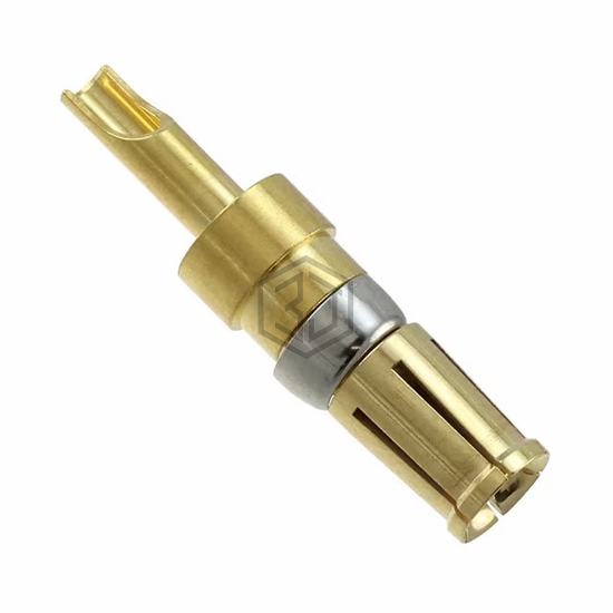 1727040154 - Molex - D-Sub, D-Shaped Connectors - Contacts