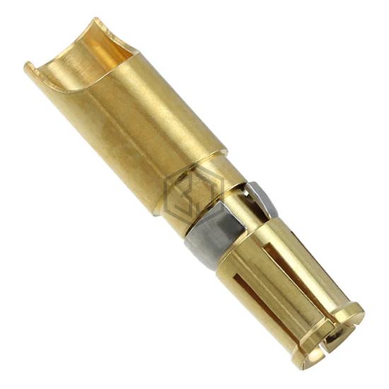 1727040156 - Molex - D-Sub, D-Shaped Connectors - Contacts
