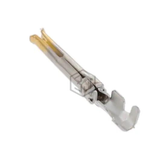 86566620064LF - Amphenol ICC (FCI) - D-Sub, D-Shaped Connectors - Contacts