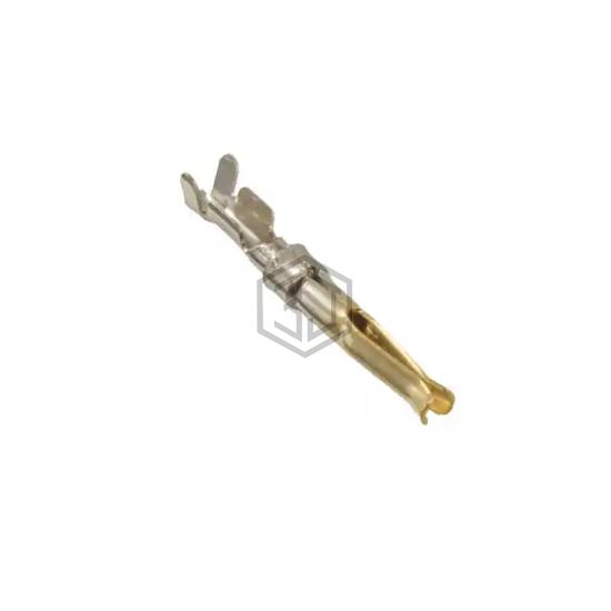 DCS-01A-R - Adam Tech - D-Sub, D-Shaped Connectors - Contacts