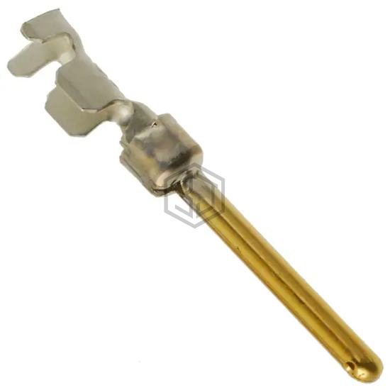 8656352064LF - Amphenol ICC (FCI) - D-Sub, D-Shaped Connectors - Contacts