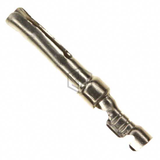 L17-RR-D2-F-01-100 - Amphenol ICC (Commercial Products) - D-Sub, D-Shaped Connectors - Contacts