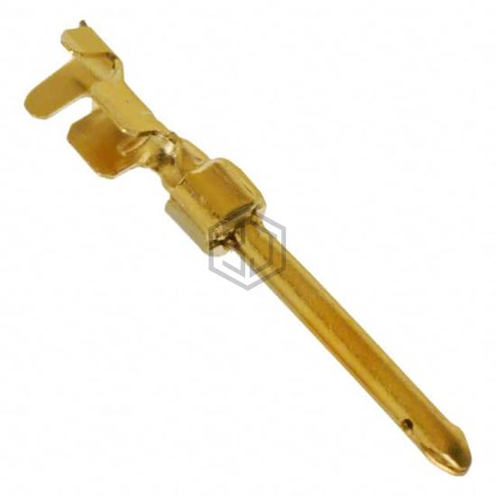 L17-RR-D1-M-01-100 - Amphenol ICC (Commercial Products) - D-Sub, D-Shaped Connectors - Contacts