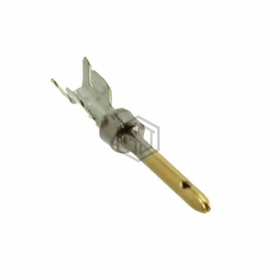 161A13389X - Conec - D-Sub, D-Shaped Connectors - Contacts